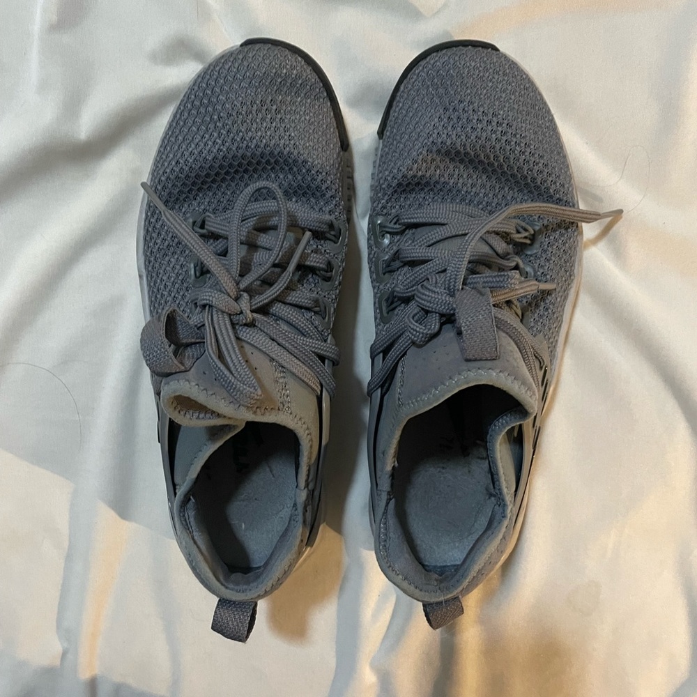 Nike training shoe